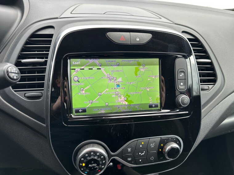 Renault - Captur