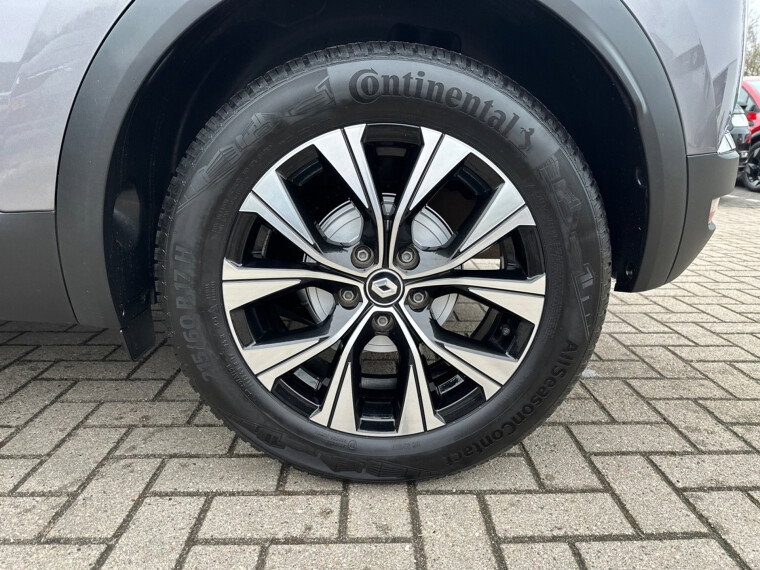 Renault - Captur
