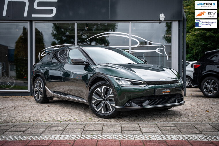 Kia Ev6