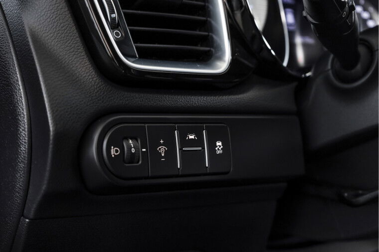 Kia - Ceed Sportswagon