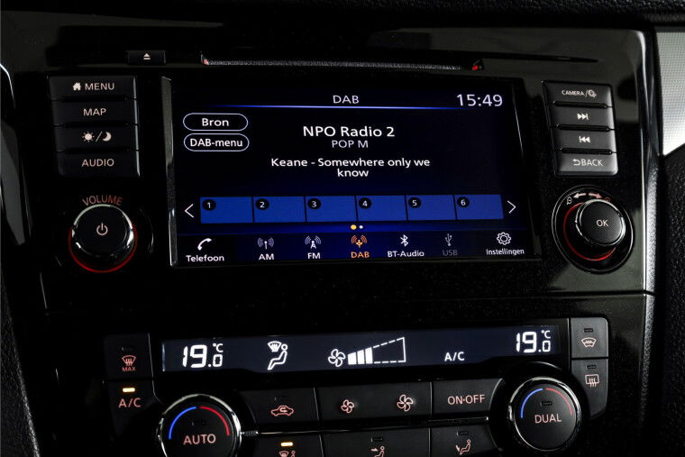 Nissan - QASHQAI