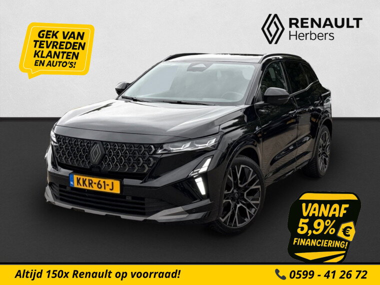 Renault - Austral