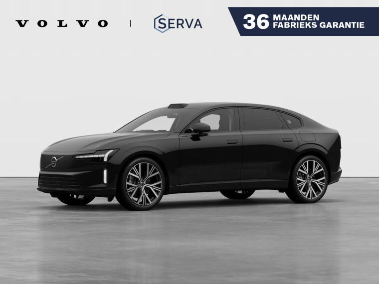 Foto van Volvo ES90 Single Motor ER Ultra Launch Edition 92 kWh | 22" Velgen |