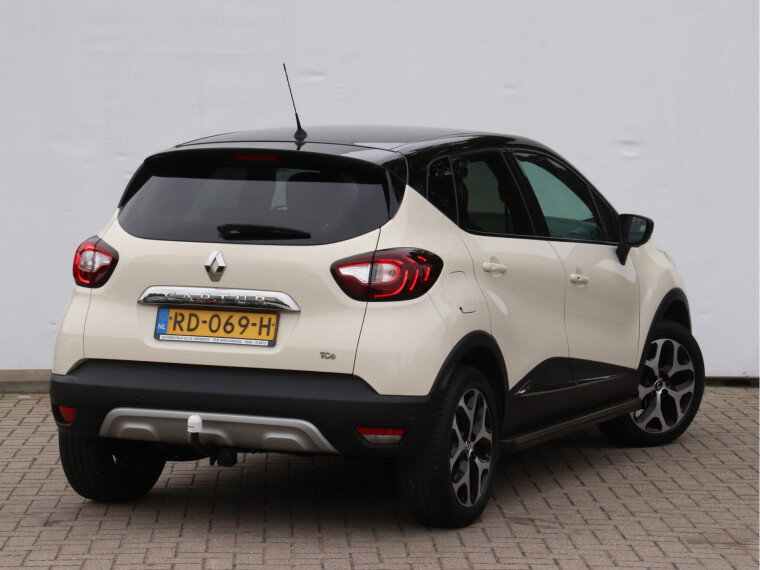 Renault - Captur