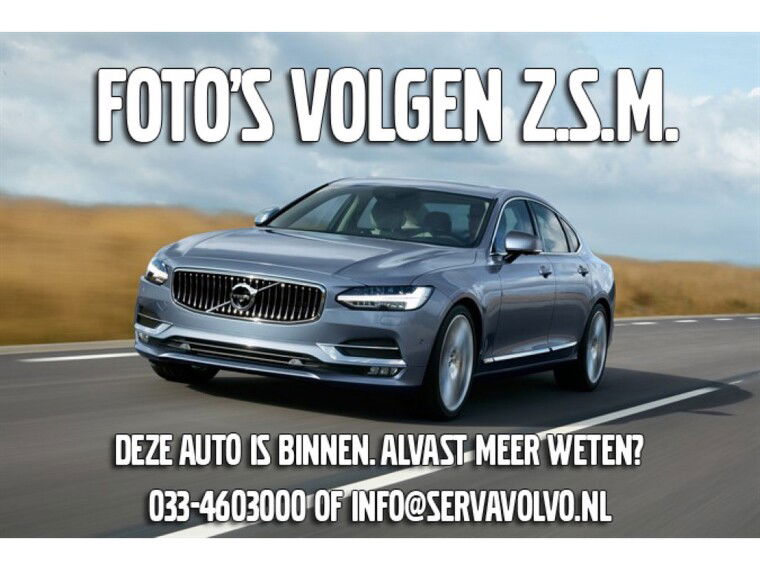 Foto van Volvo XC60 D4 AWD Inscription Business pack scandinavian versatility winter line
