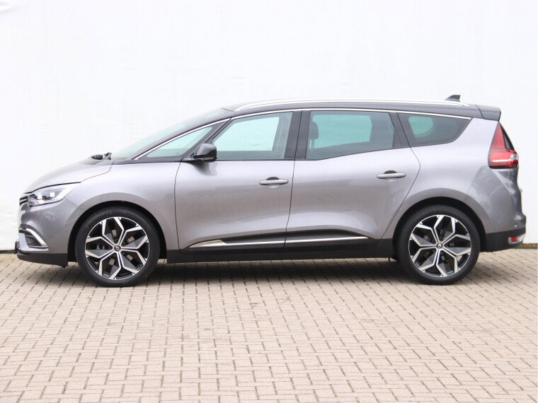 Renault - Grand Scénic