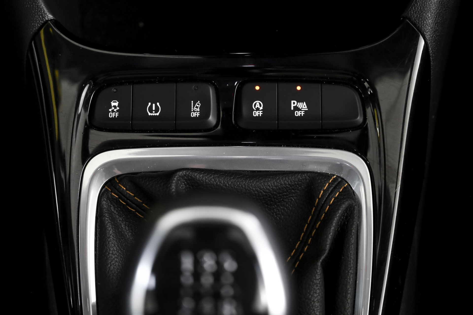 Opel - Crossland X