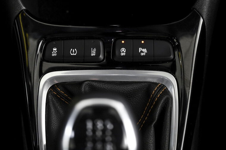 Opel - Crossland X