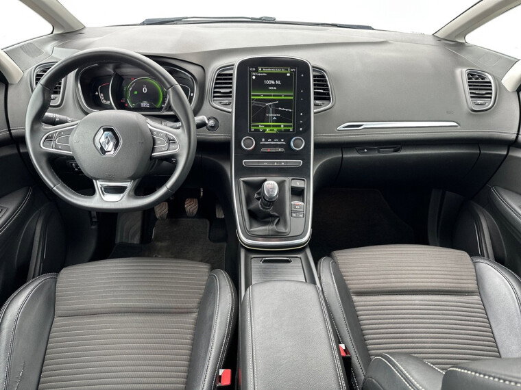 Renault - Scénic