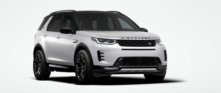 Foto van Land Rover Discovery Sport 1.5 P270e PHEV Business Landmark Edition