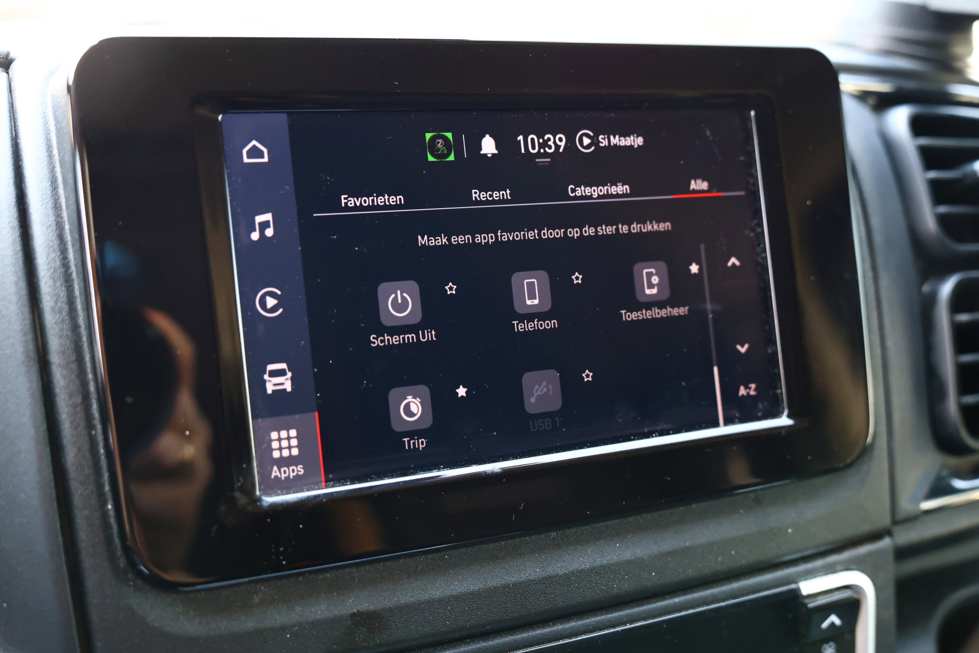 Fiat FIAT Ducato 2.3 140 pk AUTOMAAT CARPLAY Camper Prachtige Zelfbouw 2023 - foto 32