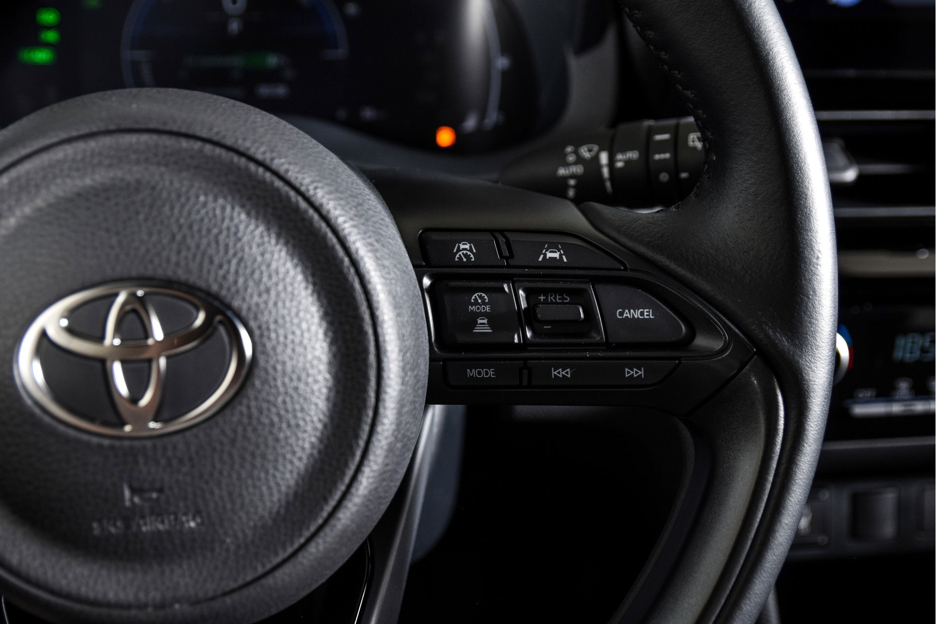 Toyota - Yaris Cross