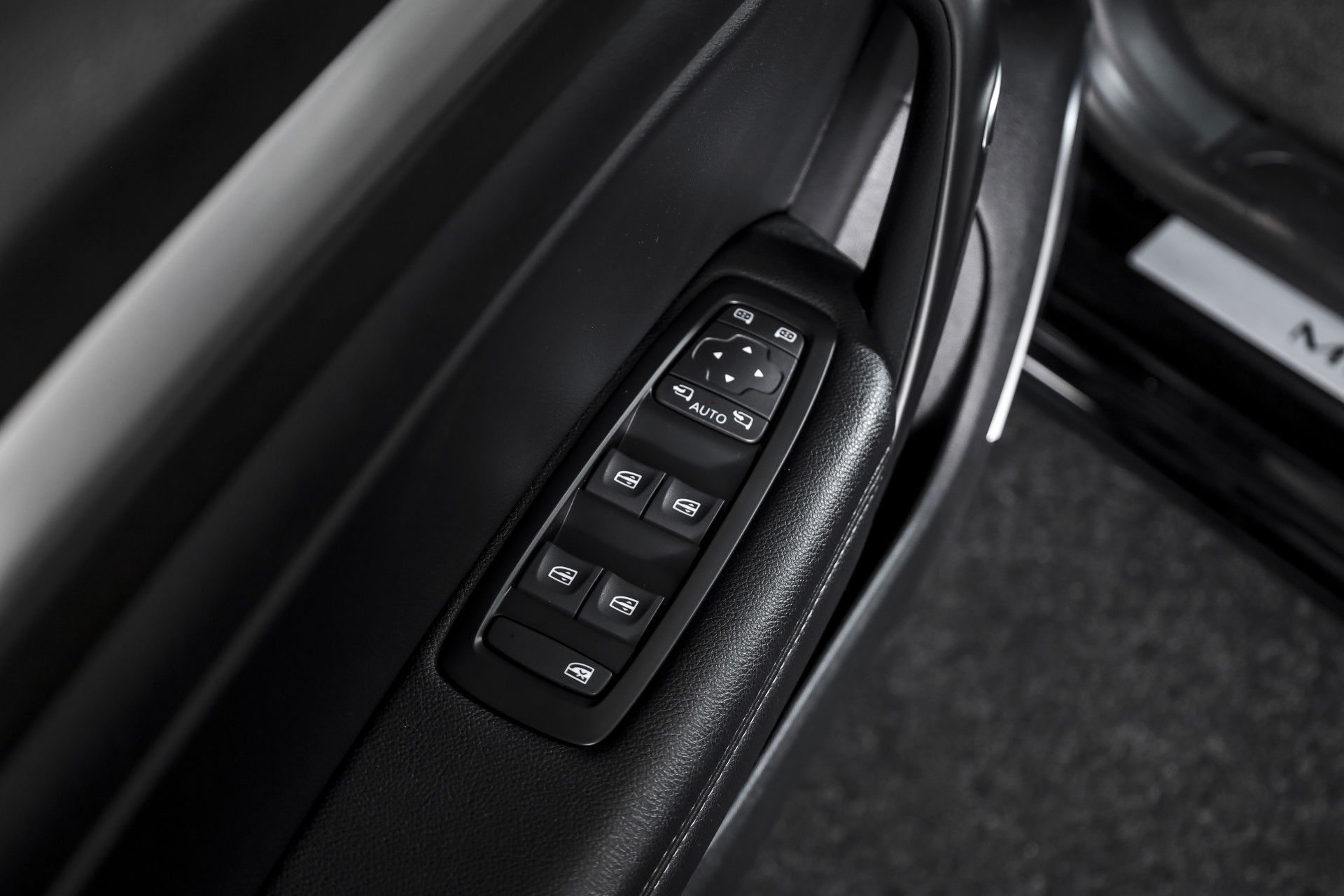 Renault - Mégane Estate