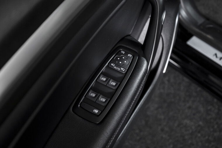 Renault - Mégane Estate