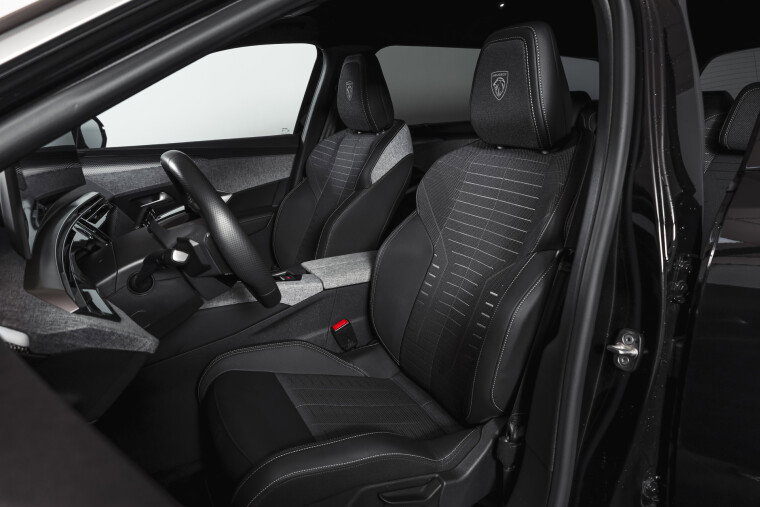 Peugeot - 5008