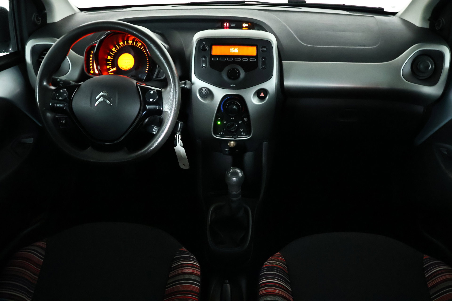 Citroën C1