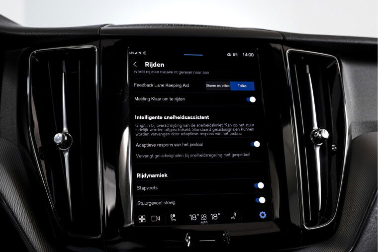 Volvo - XC60