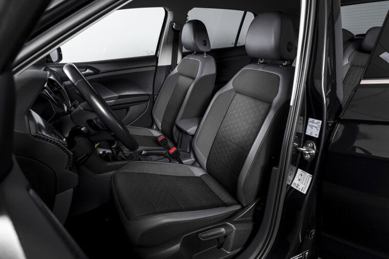 Volkswagen - T-Cross