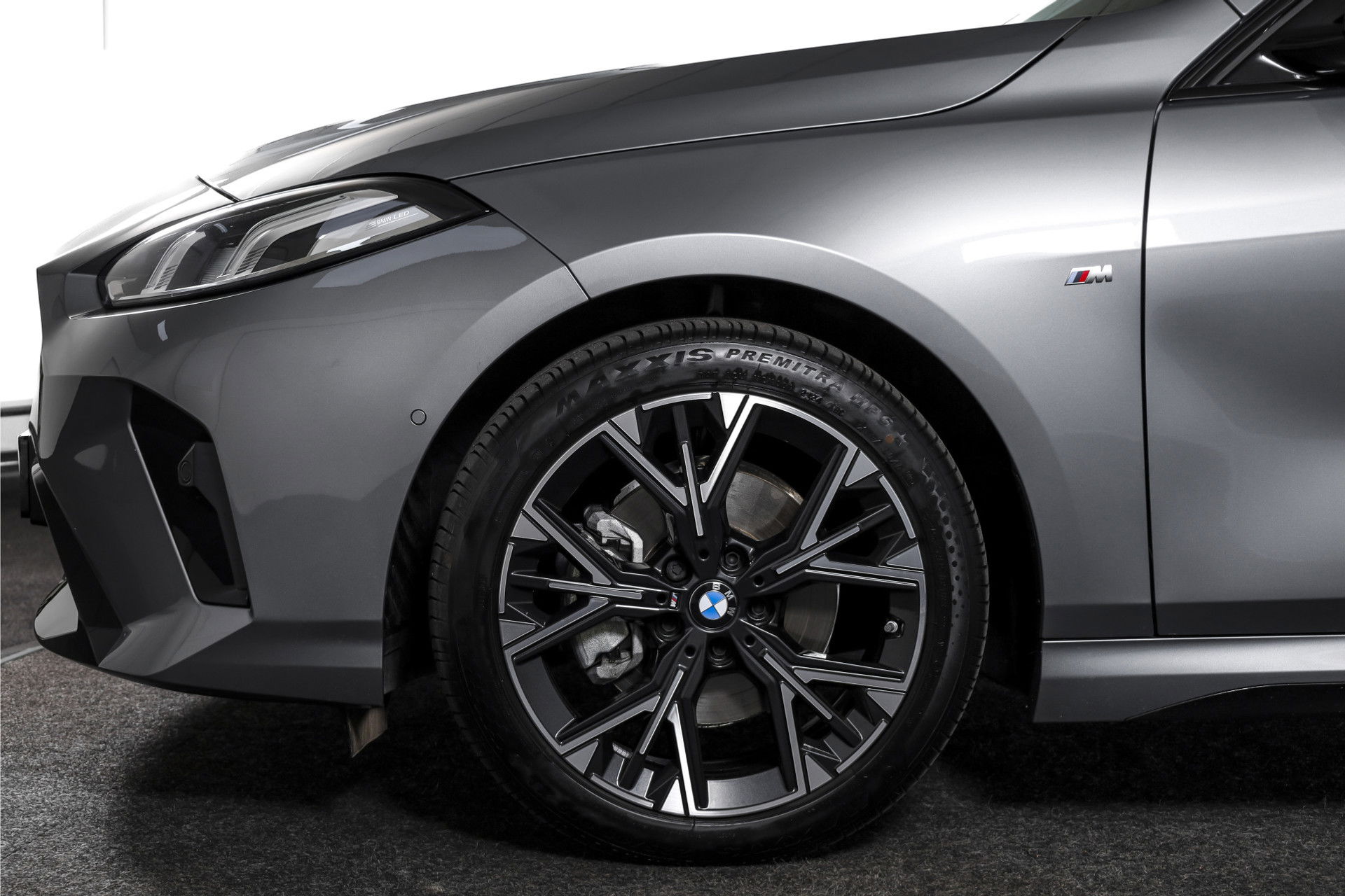 BMW - 1-serie