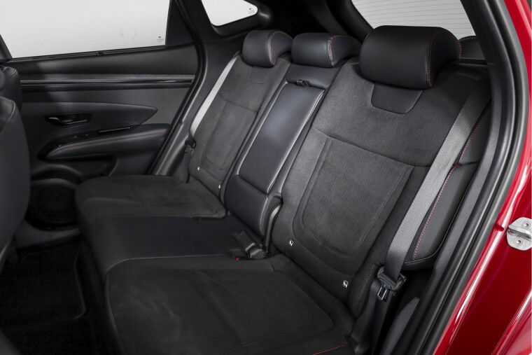 Hyundai - Tucson