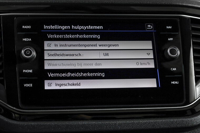 Volkswagen - T-Roc
