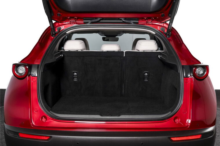 Mazda - CX-30