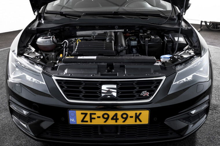 SEAT - Leon