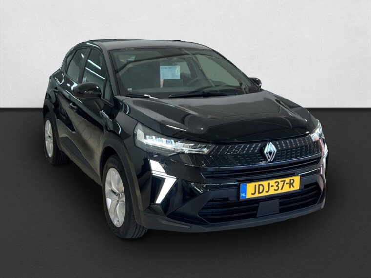 Renault - Captur