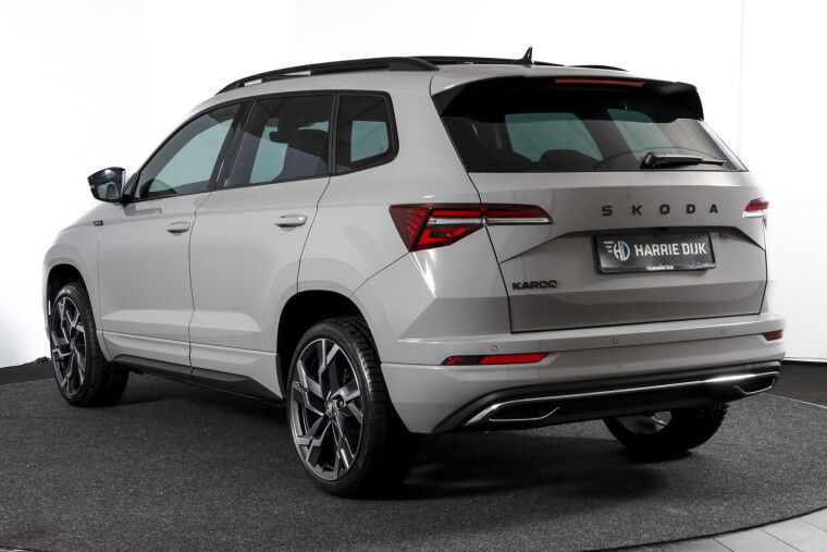 Škoda - Karoq