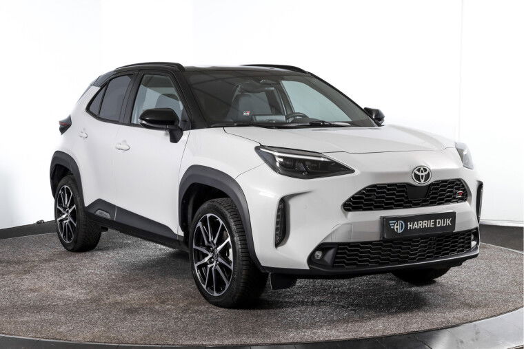 Toyota - Yaris Cross