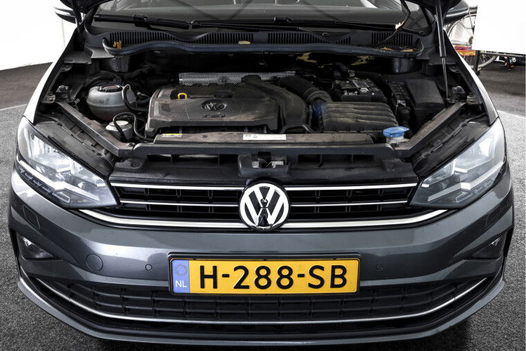 Volkswagen - Golf Sportsvan