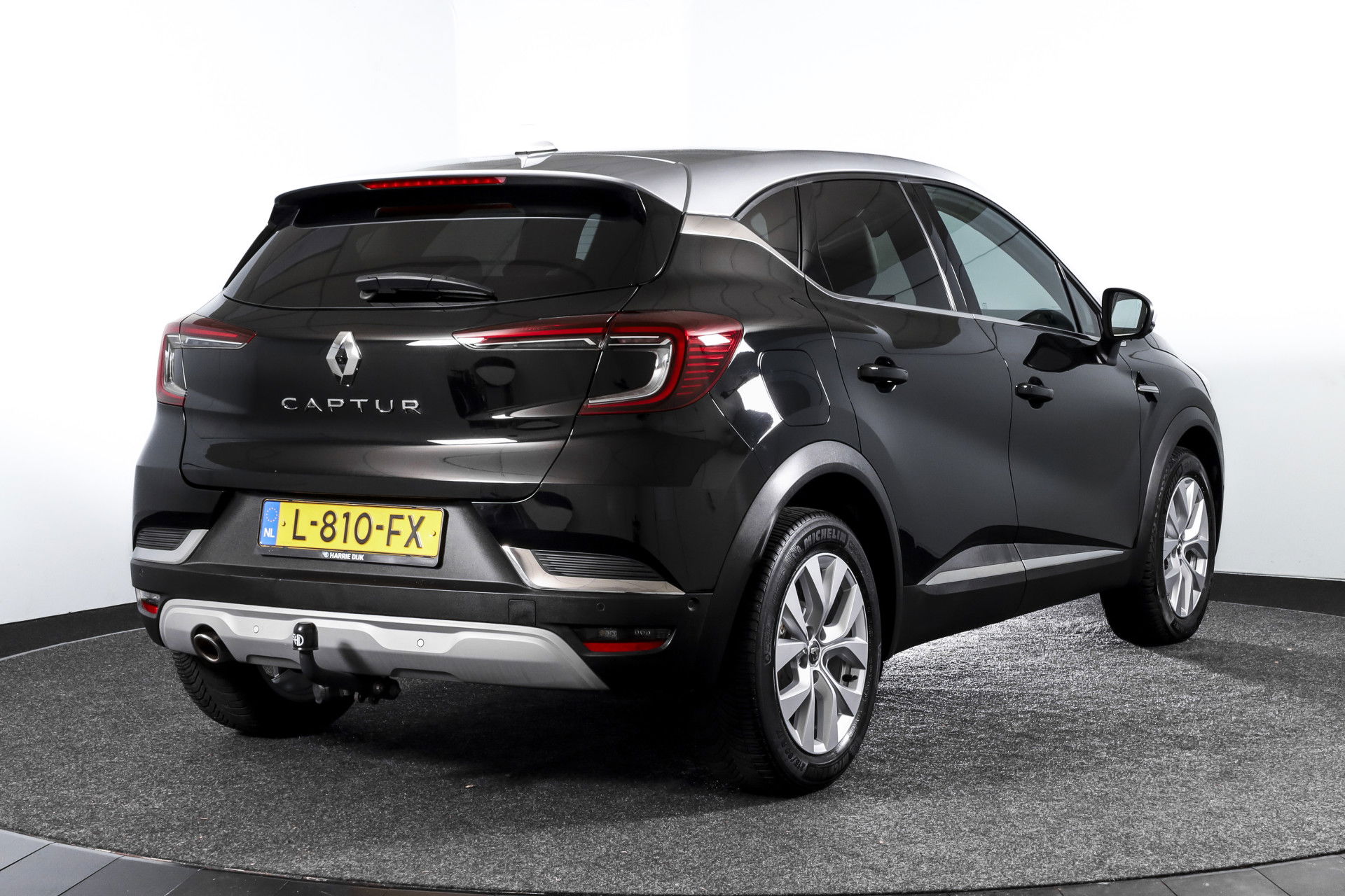 Renault - Captur
