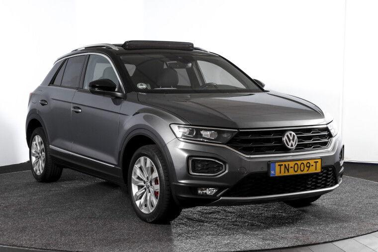 Volkswagen - T-Roc
