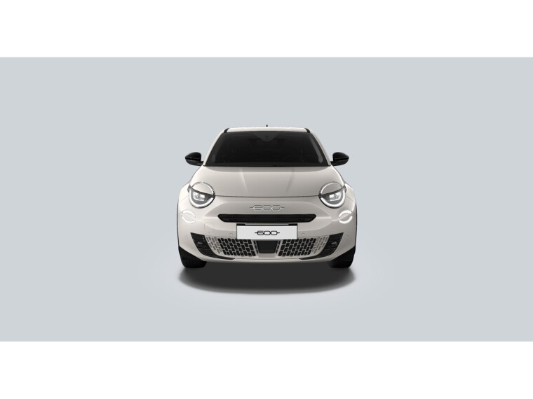 Foto van Fiat 600 La Prima