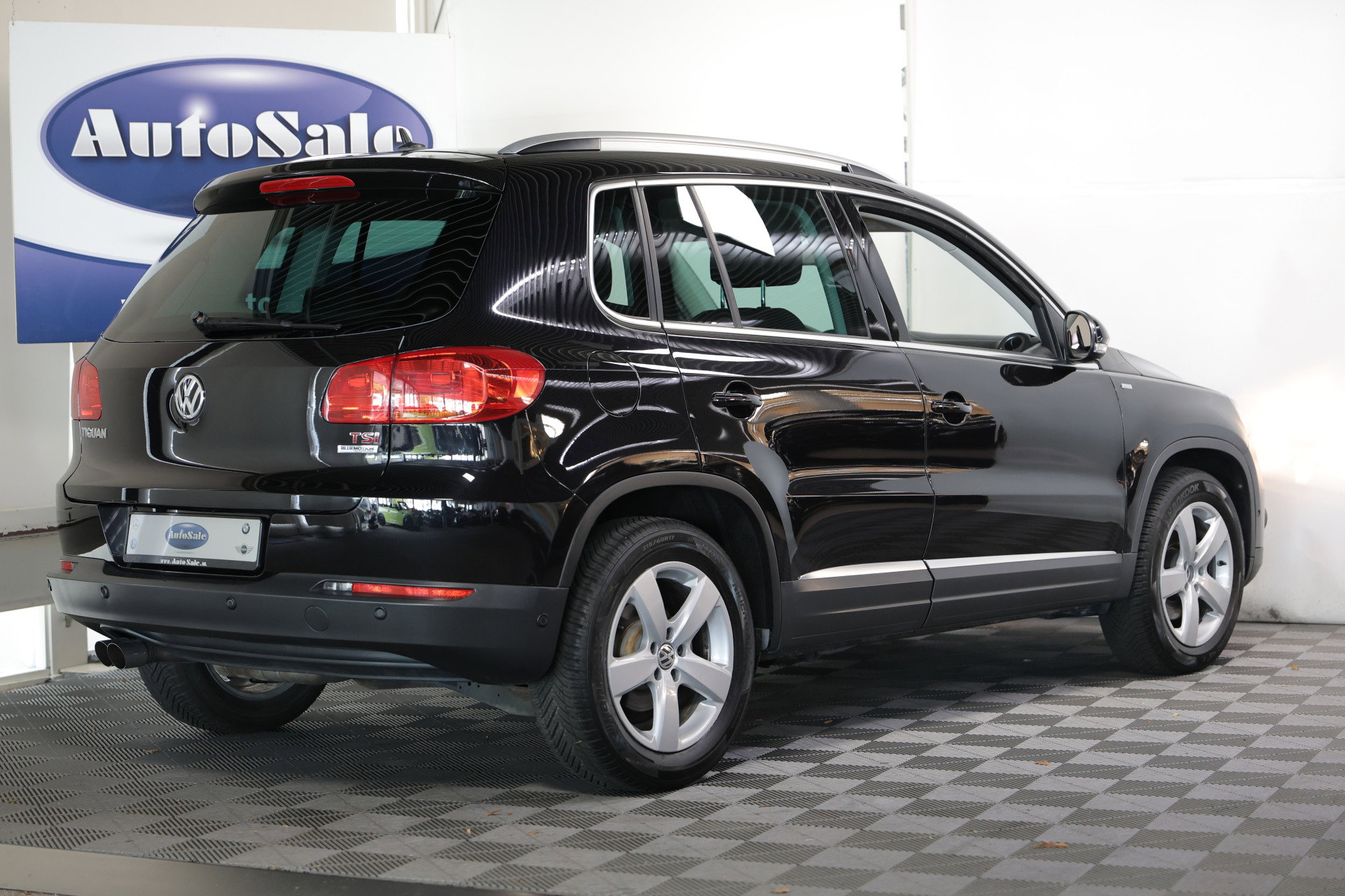 Volkswagen 1.4 TSI AUTOM CUP Editie 81000KM CLIMA PDC STOELVW PARK ASS. '15 - foto 7