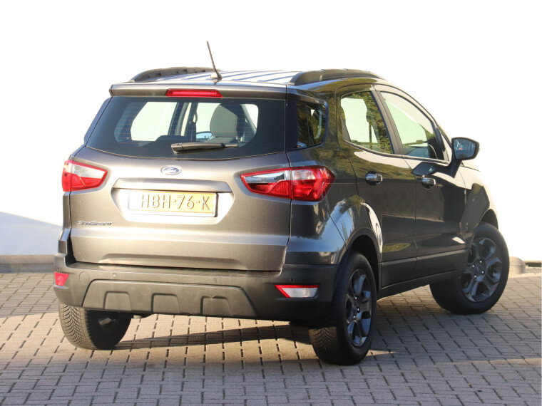 Ford - EcoSport