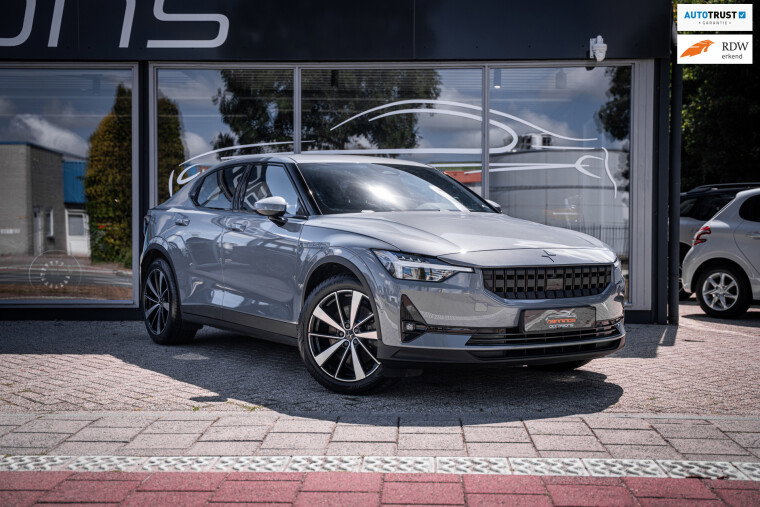 Polestar 2