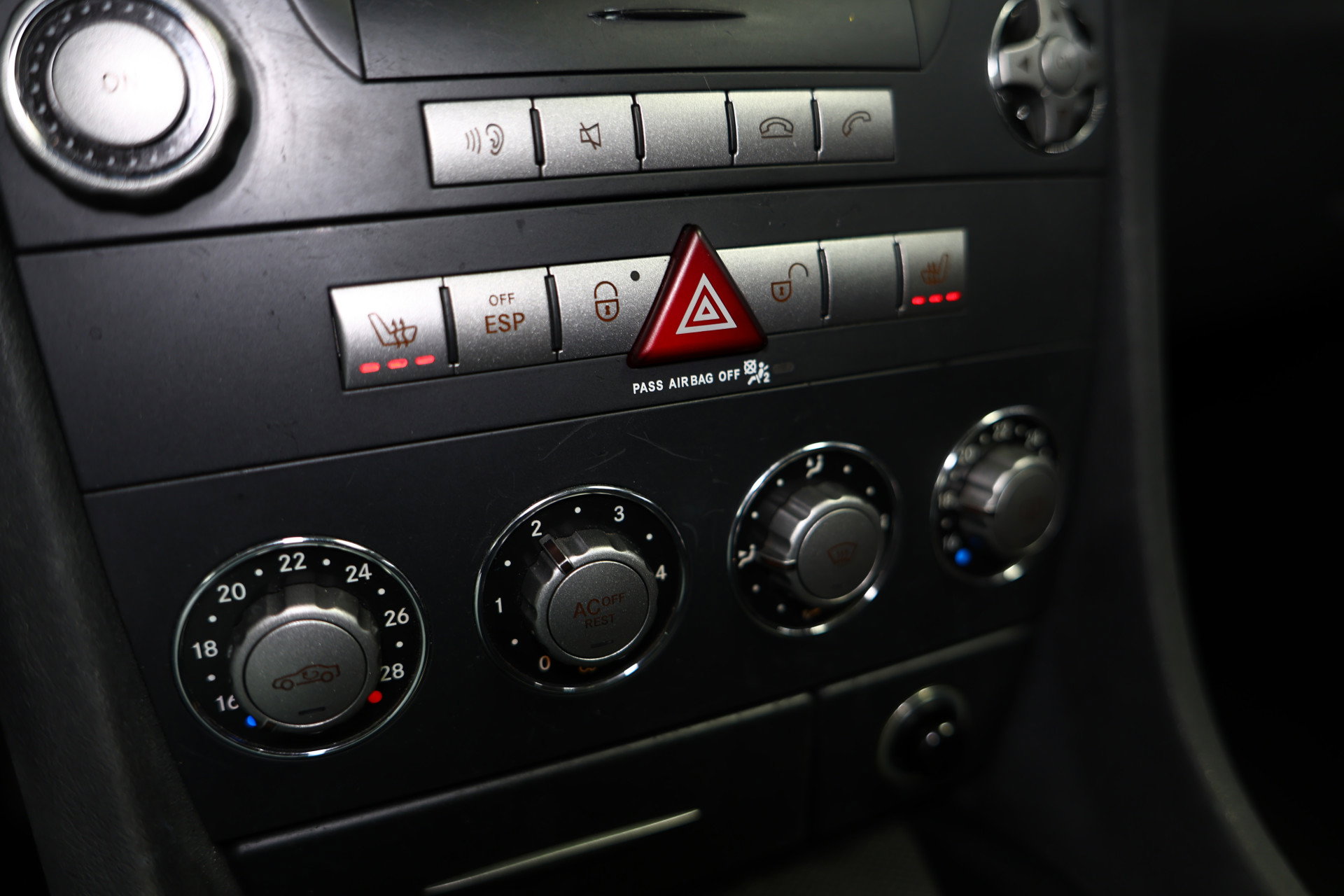 Mercedes-Benz 350 106.000 km ! Sportleder Topstaat ! - foto 22