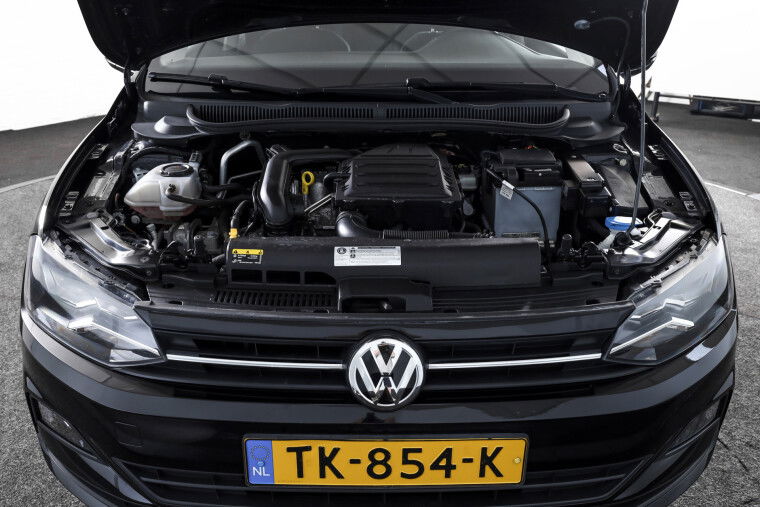 Volkswagen - Polo