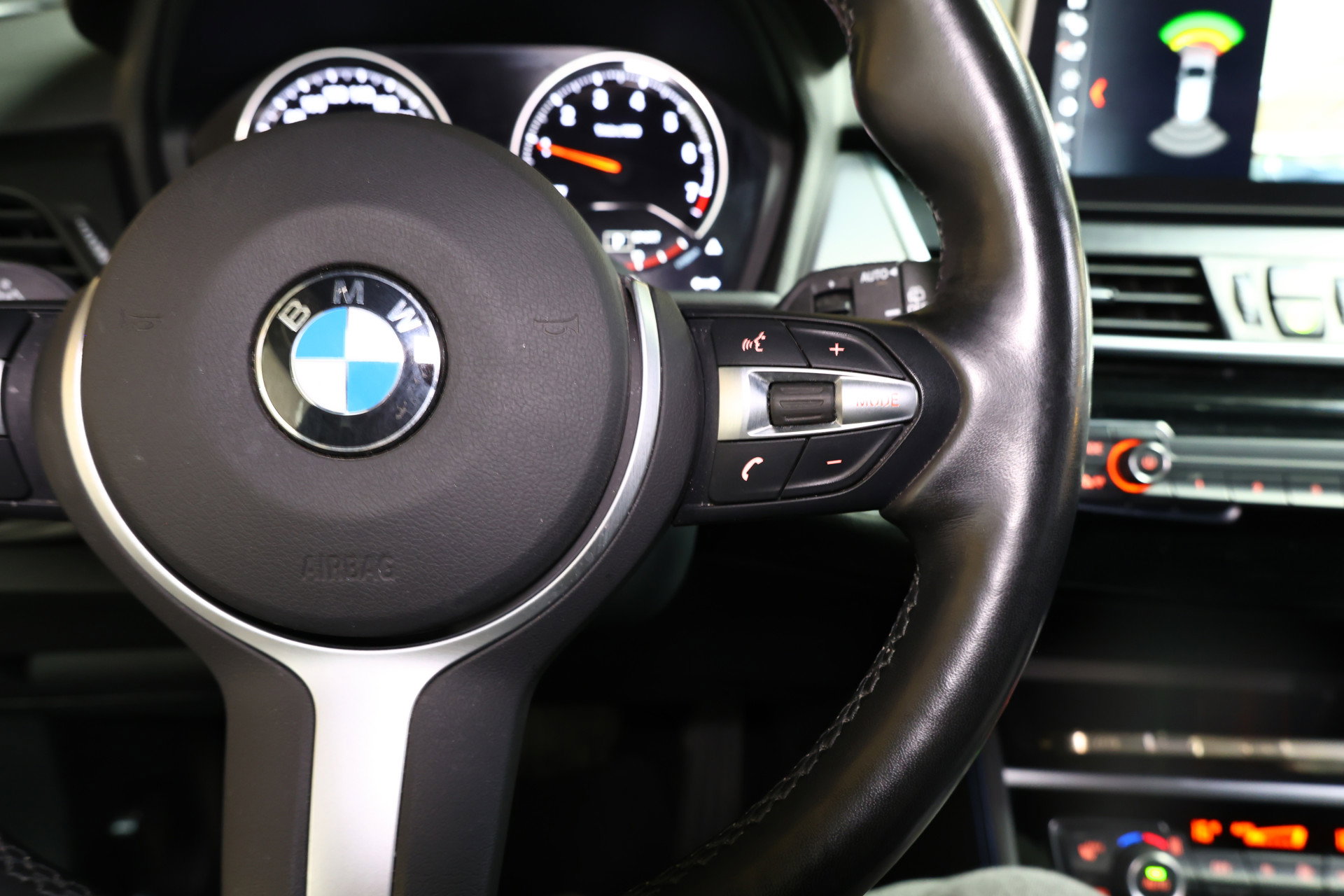 BMW Active Tourer 225xe PLUGIN HYBR M SPORT High Executive GROTE NAVI HEADUP PDC "18 - foto 13