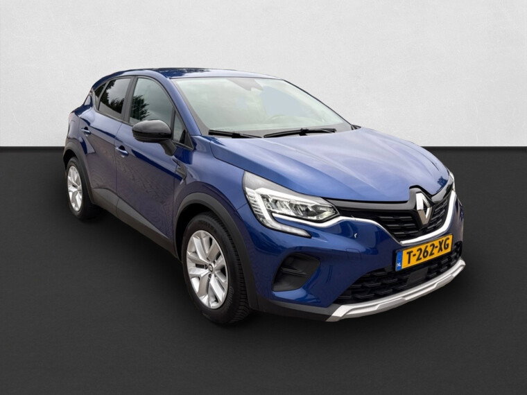 Renault - Captur