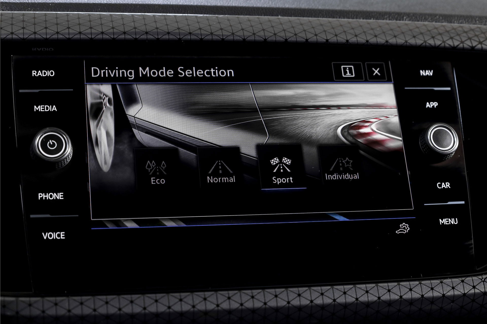 Volkswagen - T-Cross