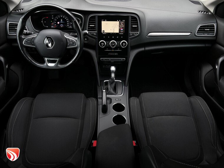 Renault Mégane Estate 1.5 Blue dCi Business Zen