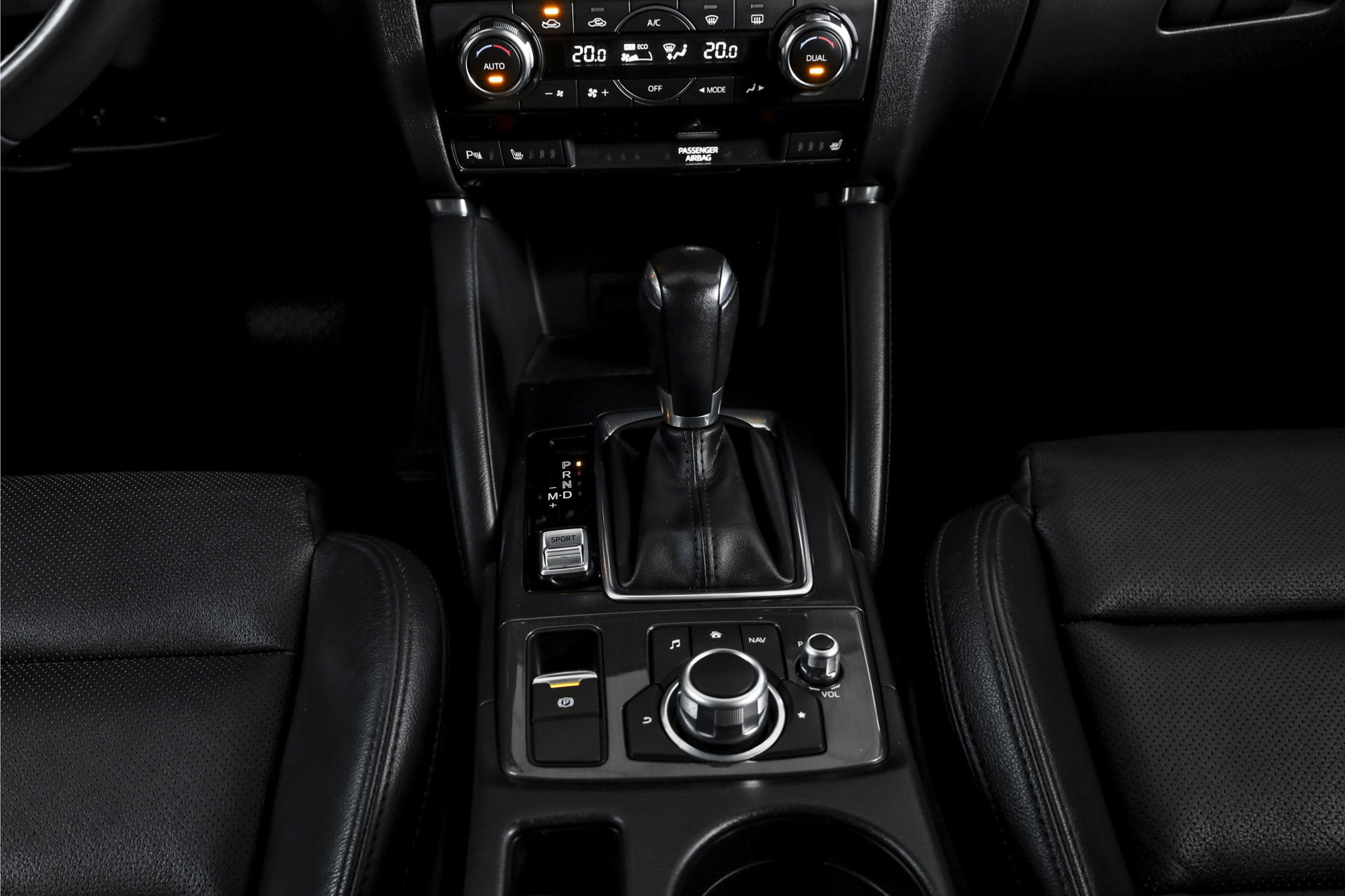 Mazda - CX-5
