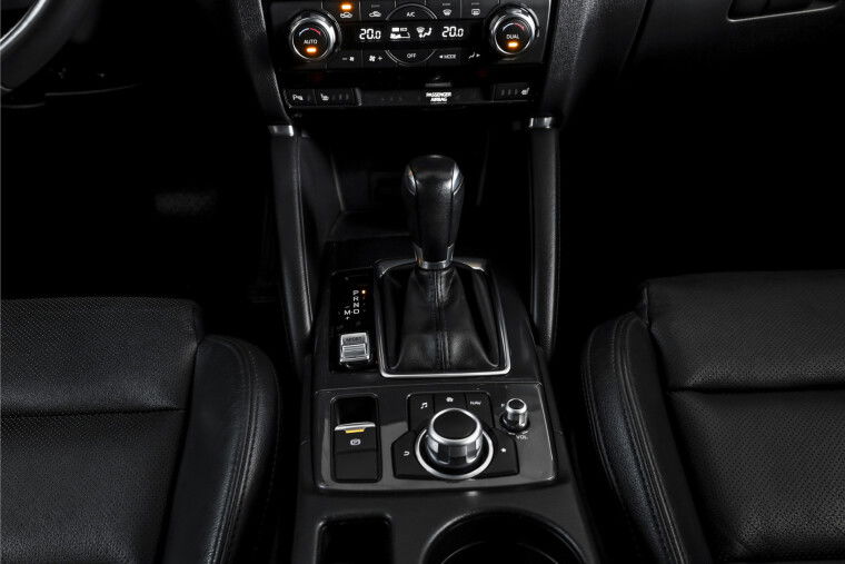 Mazda - CX-5