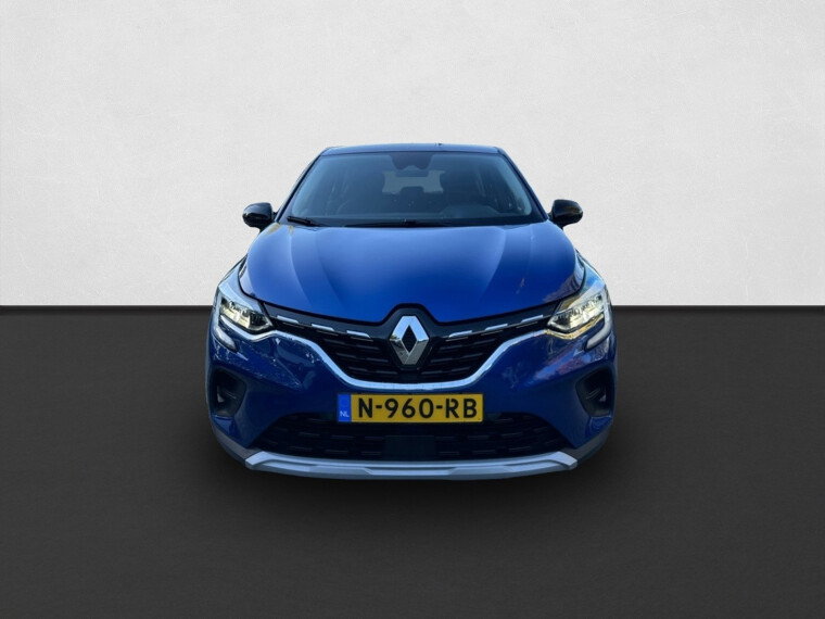 Renault - Captur