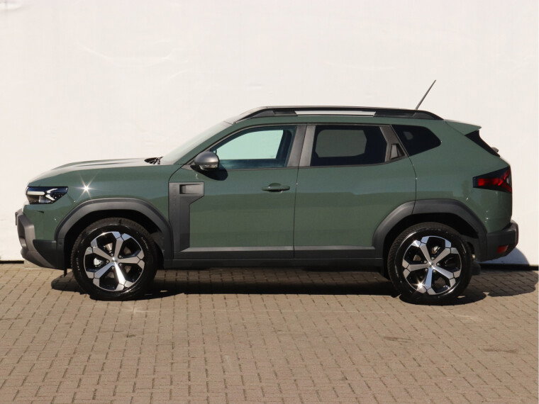 Dacia - Duster