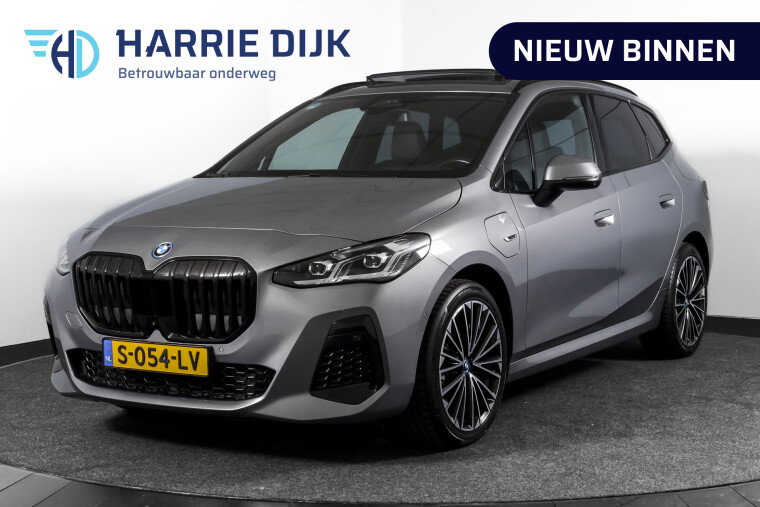 BMW - 2 Serie