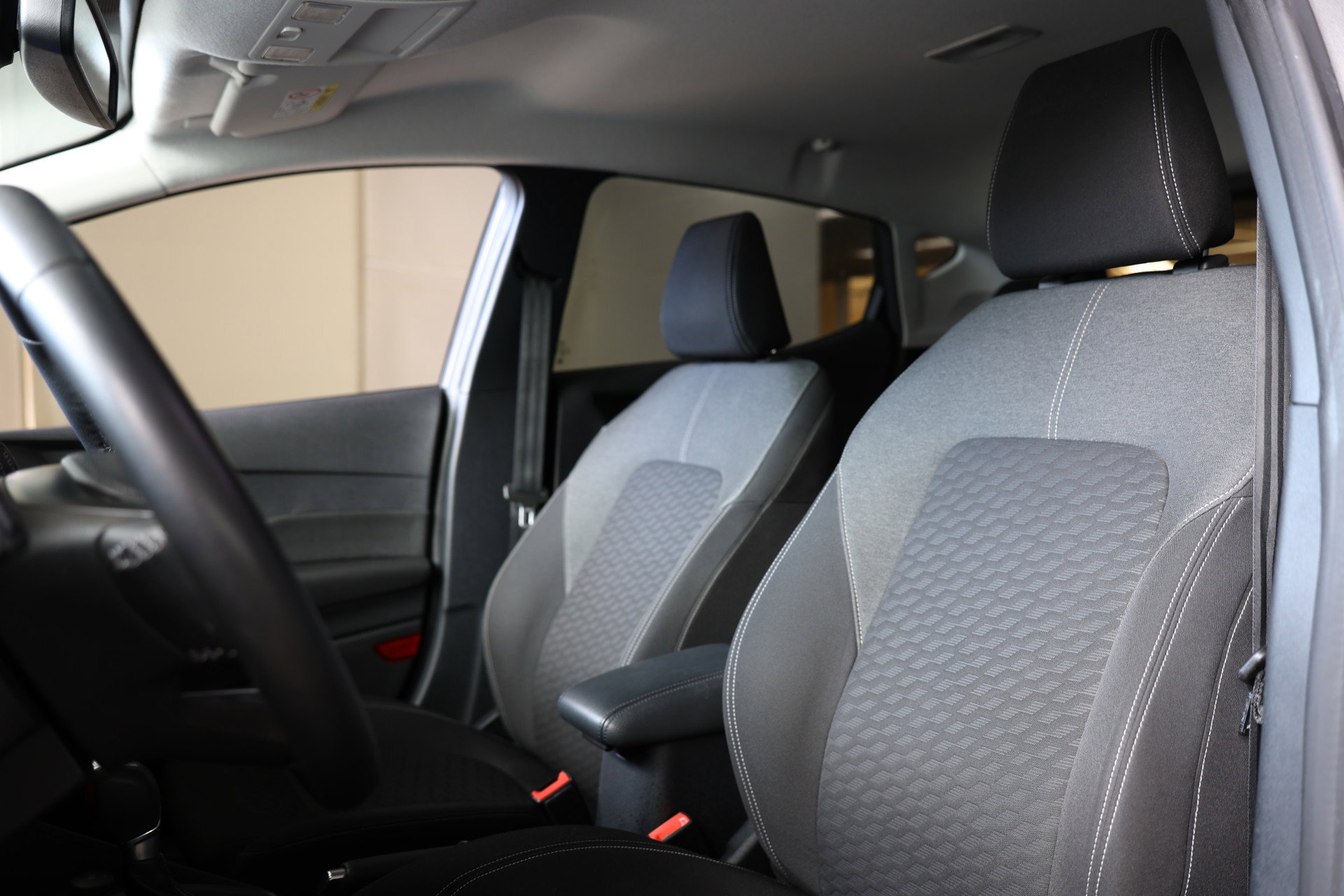 Ford 1.0 EcoBoost Hybrid 39.000 km Titanium AUT CARPLAY DAB STUURVW '22 - foto 11