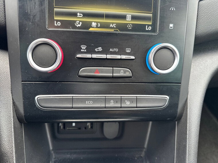 Renault - Mégane